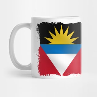 ANTIQUA & BARBUDA Mug